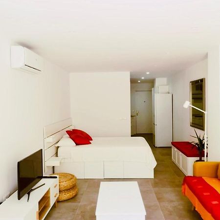 Luminoso Apartamento Cerca Del Centro Malaga Exterior photo