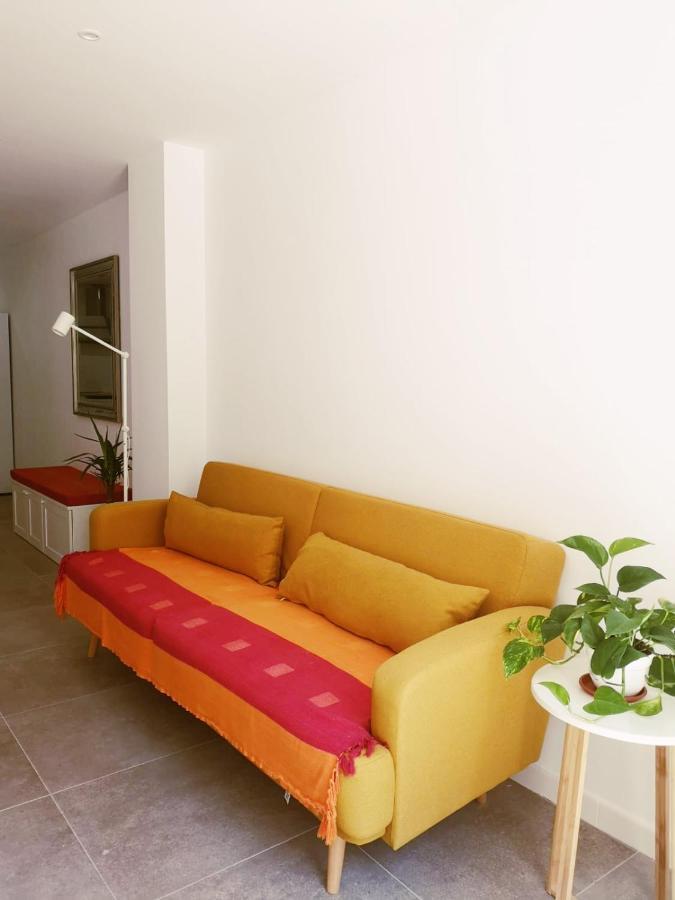 Luminoso Apartamento Cerca Del Centro Malaga Exterior photo